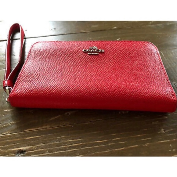 Coach Wallet - Picture 2 of 8